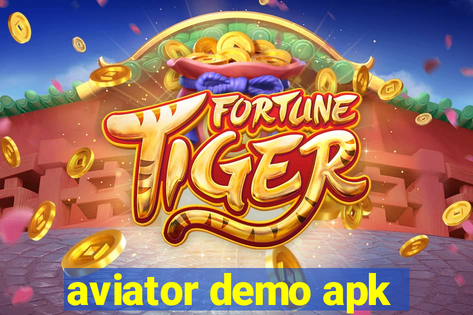 aviator demo apk