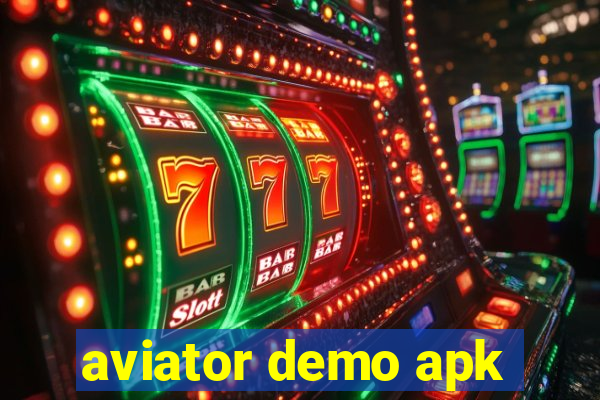 aviator demo apk