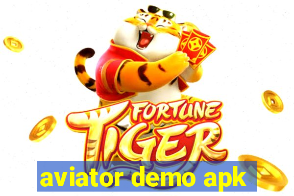 aviator demo apk