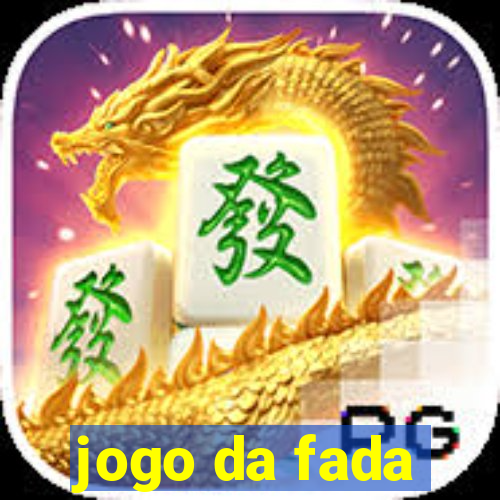 jogo da fada