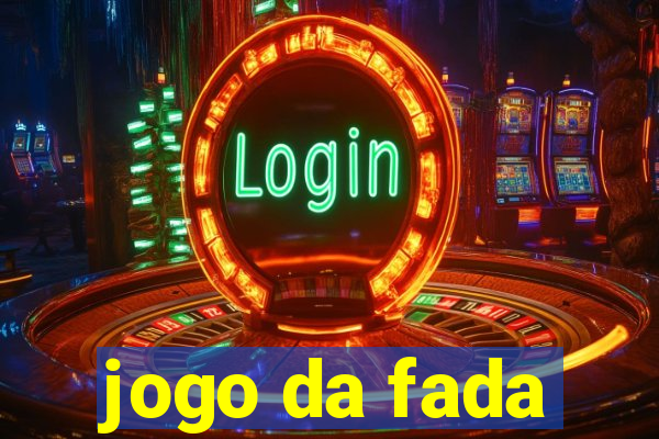 jogo da fada