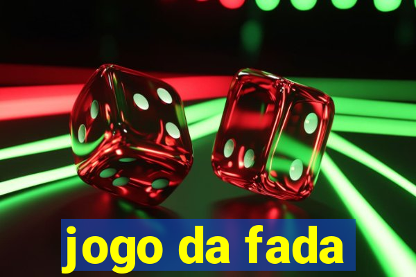 jogo da fada