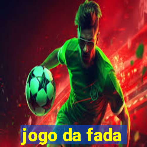 jogo da fada