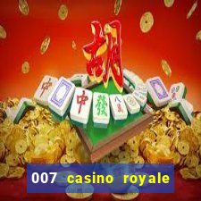 007 casino royale movie 480p