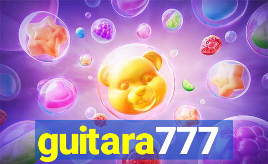 guitara777