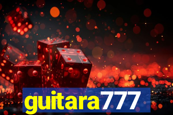 guitara777