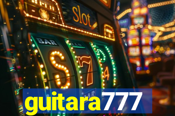 guitara777