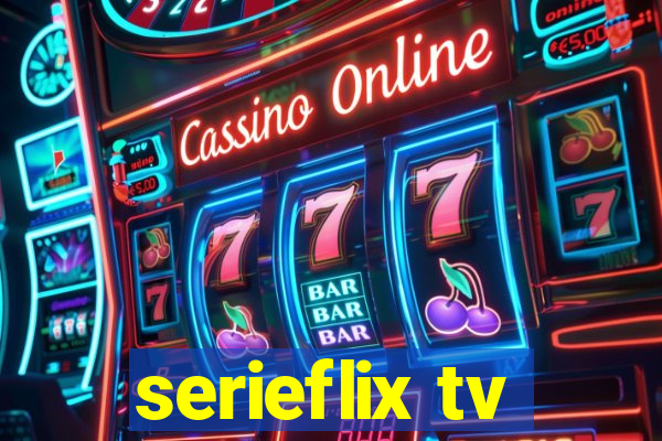 serieflix tv