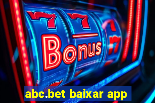 abc.bet baixar app