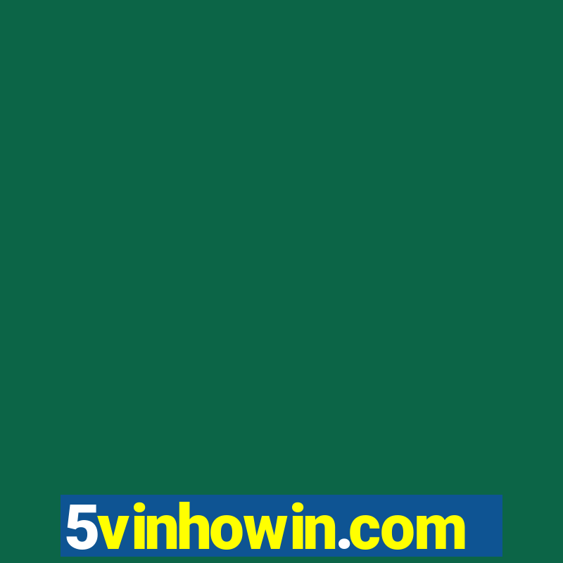 5vinhowin.com