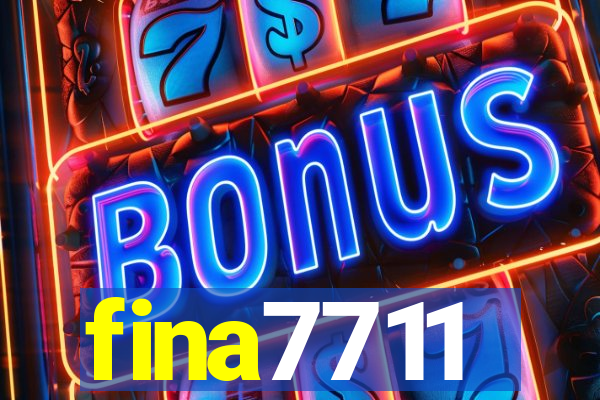 fina7711