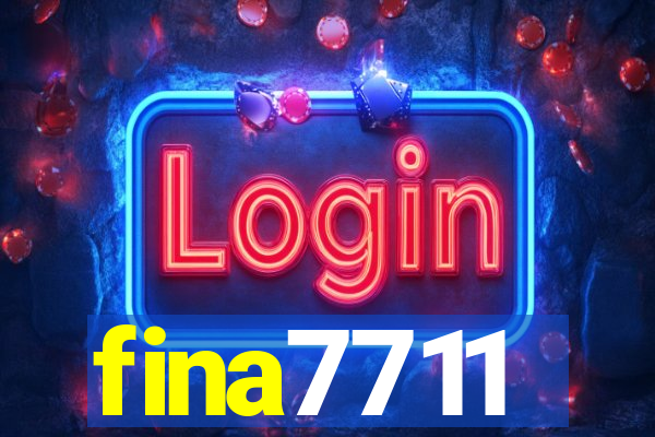 fina7711