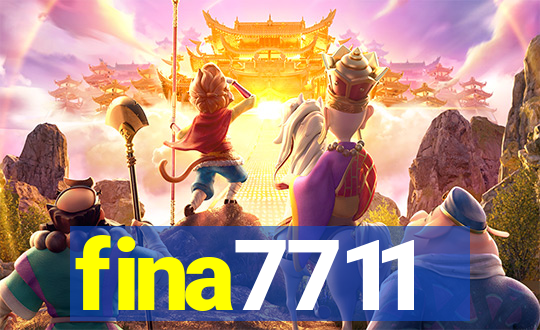 fina7711