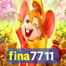 fina7711