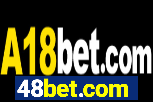 48bet.com