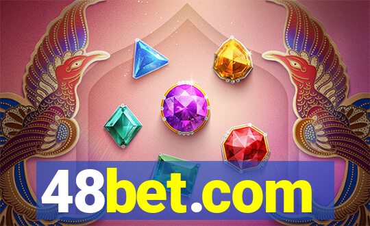 48bet.com