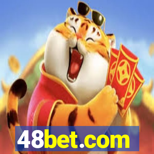 48bet.com