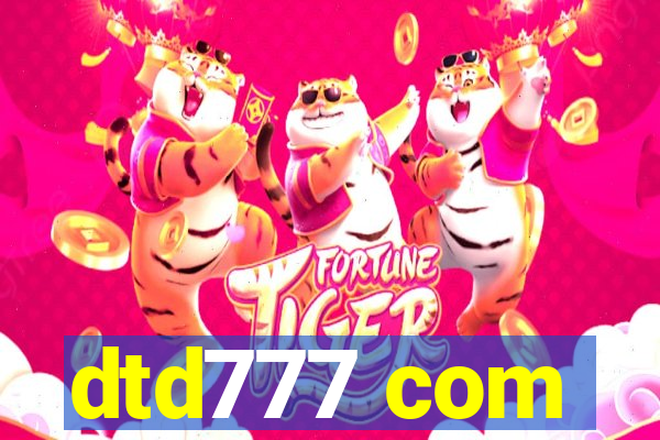 dtd777 com