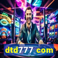 dtd777 com