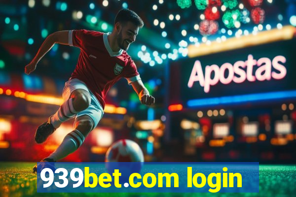 939bet.com login