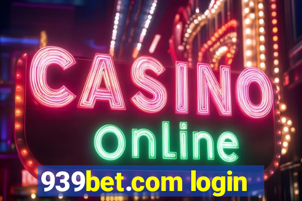 939bet.com login