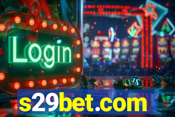 s29bet.com