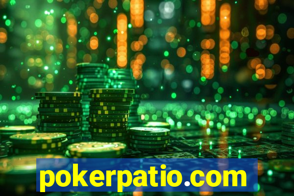 pokerpatio.com