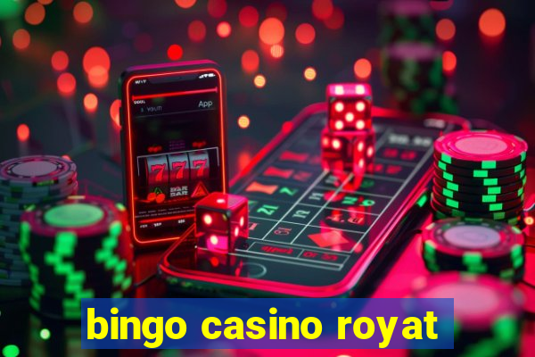 bingo casino royat