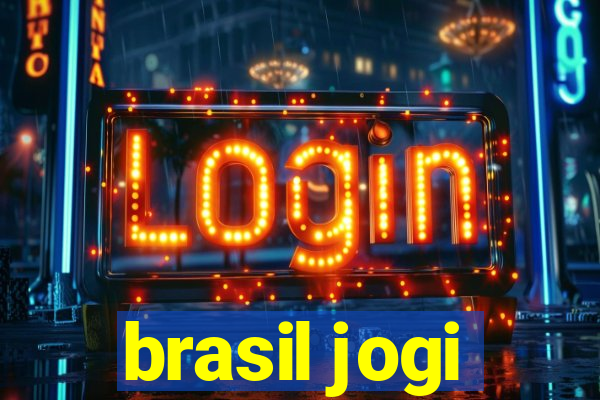 brasil jogi