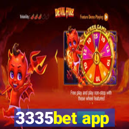 3335bet app