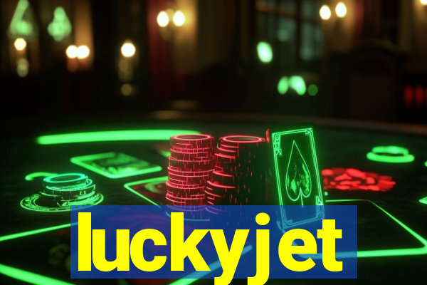 luckyjet