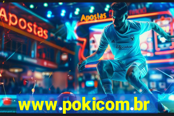 www.pokicom.br