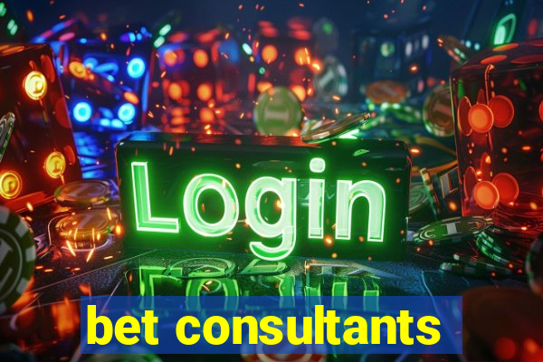 bet consultants