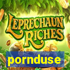 pornduse