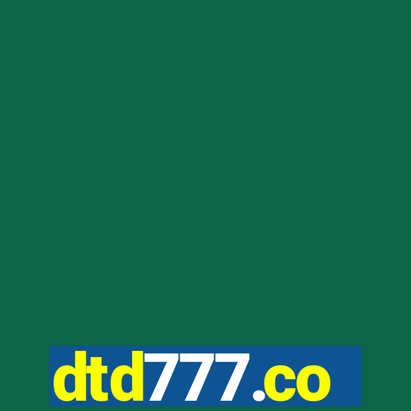 dtd777.co