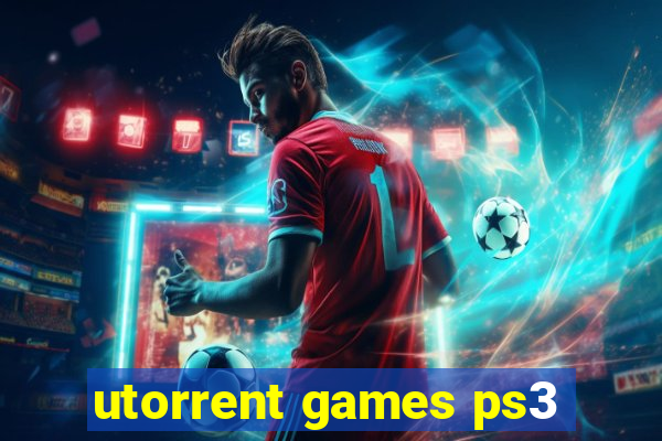 utorrent games ps3