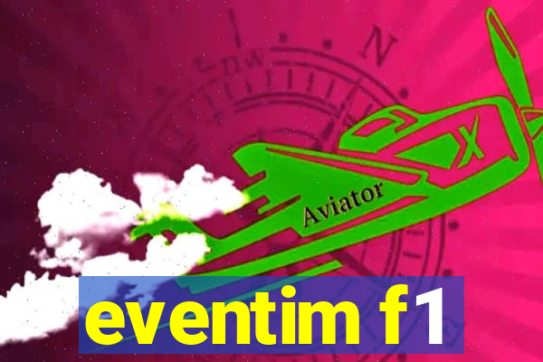 eventim f1