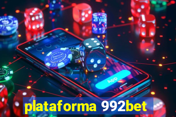 plataforma 992bet