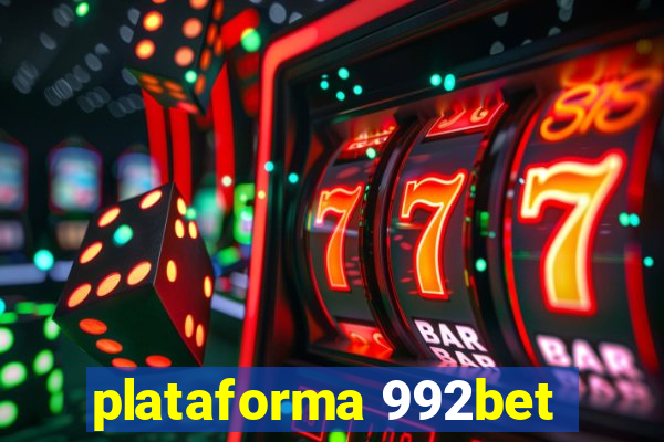 plataforma 992bet