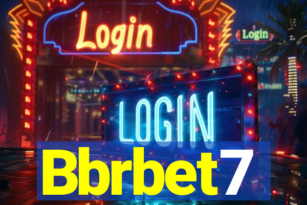 Bbrbet7