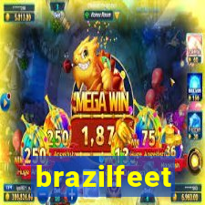 brazilfeet