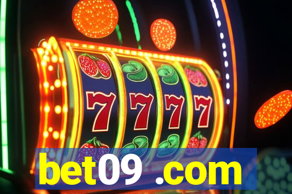 bet09 .com