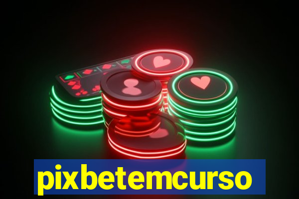 pixbetemcurso