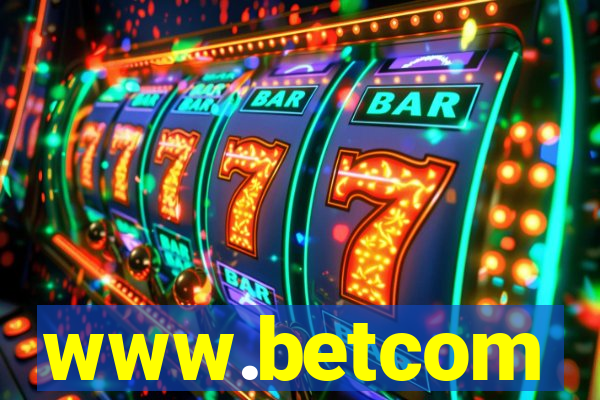 www.betcom