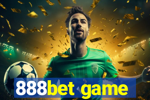 888bet game