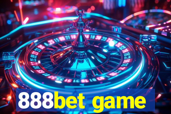 888bet game