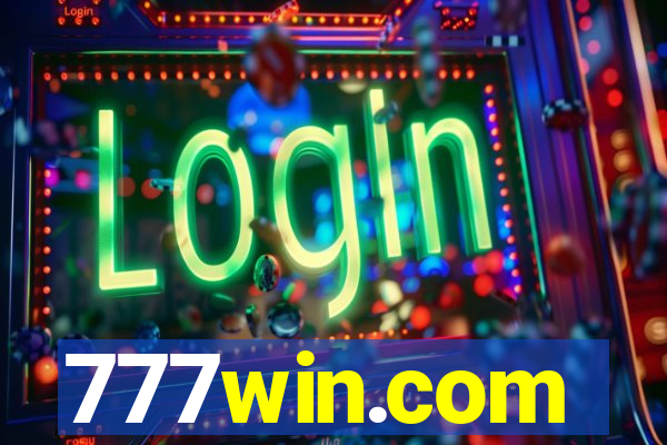 777win.com