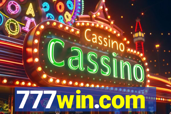 777win.com