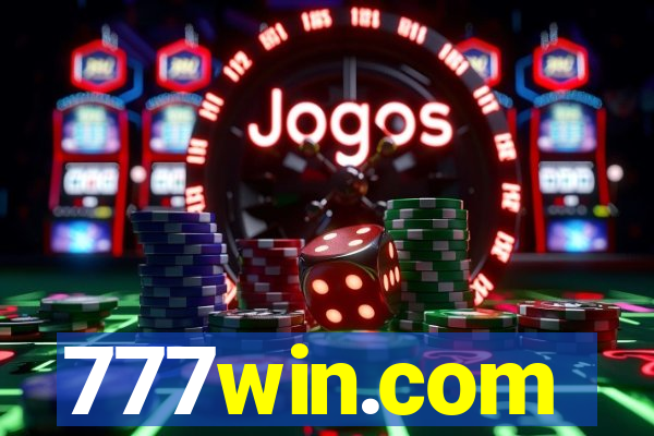 777win.com