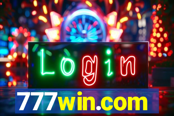 777win.com